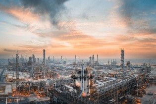 Saudi Aramco bắt tay Total Energies xây dựng tổ hợp hóa dầu trị giá 11 tỷ USD