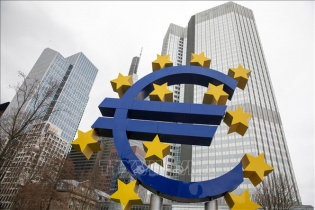 ECB hướng tới đợt tăng lãi suất vào tháng 7/2023