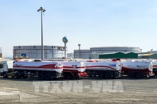 OPEC+ quyết tâm đưa giá dầu lên trên 80 USD/thùng