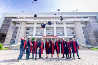 Tạo môi trường để đại học quốc gia phát triển, hội nhập ngang tầm quốc tế