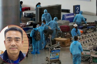 Các doanh nghiệp đưa hối lộ hơn 226 tỷ đồng trong vụ “chuyến bay giải cứu”