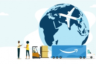 Amazon cung cấp giải pháp giúp doanh nghiệp Việt Nam đưa hàng sang Mỹ