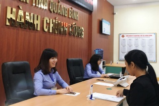 Sửa đổi, bổ sung quy định về đánh giá, xếp loại chất lượng cán bộ, công chức, viên chức