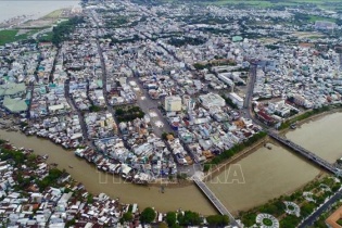 Điều chỉnh, bổ sung thành viên các Hội đồng điều phối vùng
