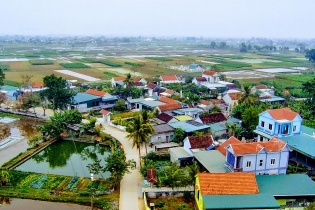 Quy định về việc đặt tên, đổi tên đơn vị hành chính hình thành sau sắp xếp