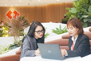 Techcombank: Tỷ lệ tiền gửi không kỳ hạn (CASA) tăng trở lại mức gần 35%