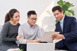 Khoảng trống của tư vấn tài chính cá nhân