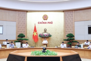 Thủ tướng yêu cầu rà soát, đề xuất sửa đổi những vấn đề vướng mắc trong các luật hiện hành