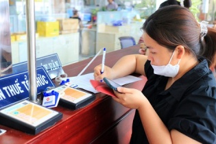 Nghiên cứu chính sách hoàn thuế giá trị gia tăng để có đề xuất giải pháp phù hợp