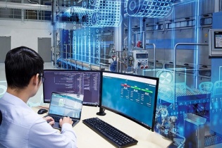 Chuyển đổi số đã góp phần tăng trưởng quốc gia, công nghiệp hóa, hiện đại hóa đất nước