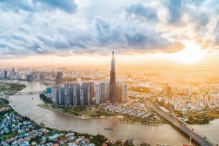 Vingroup thông báo chào bán trái phiếu ra công chúng theo GCNĐK chào bán số 198/GCN-UBCK (kỳ 2)