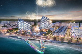 Văn Phú - Invest hoàn thành 75% kế hoạch lợi nhuận cả năm 2023