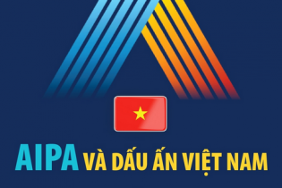 AIPA và dấu ấn Việt Nam