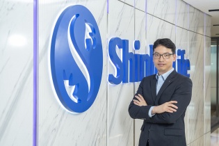 Shinhan Life Việt Nam bổ nhiệm tân Chủ tịch Hội đồng thành viên kiêm Tổng giám đốc