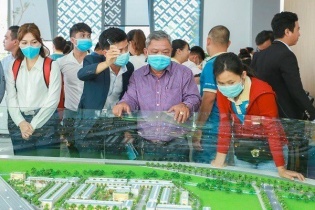 Tình hình lãi suất vay mua nhà tháng 8/2023