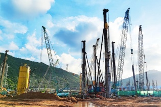 FECON hoàn thành thi công gói thầu gần 440 tỷ đồng tại Dự án Nhà máy nhiệt điện Vũng Áng II 