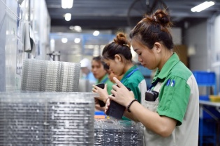 Hướng dẫn sử dụng kinh phí ngân sách nhà nước hỗ trợ doanh nghiệp nhỏ và vừa