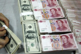 Trung Quốc tăng ưu đãi nhằm thu hút thêm vốn đầu tư nước ngoài