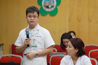 Nhiều người trẻ mắc rối loạn tâm thần, viêm màng ngoài tim vì thuốc lá điện tử