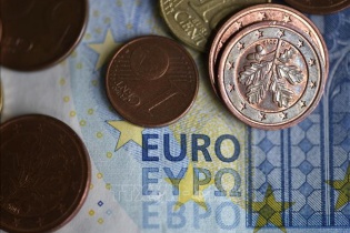Nền kinh tế Eurozone giảm sâu trong tháng 8/2023