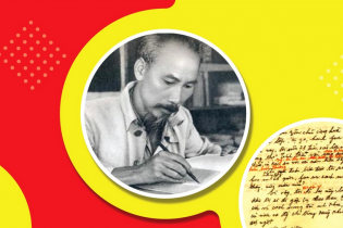 Xây dựng Đảng trong Di chúc của Chủ tịch Hồ Chí Minh