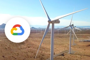 Google sẽ bán dữ liệu bản đồ thông tin về năng lượng mặt trời và chất lượng không khí