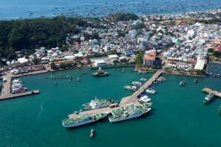 Bổ sung thành viên của hai Hội đồng điều phối vùng