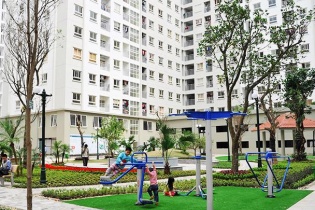 TP.HCM: Muốn tăng nguồn vốn ngân sách phát triển nhà ở xã hội lên 3.770 tỷ đồng