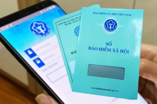 Đề xuất đóng bảo hiểm xã hội theo mức lương tối thiểu vùng 