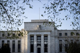 Các chuyên gia nhận định Fed đã hoàn tất quá trình tăng lãi suất