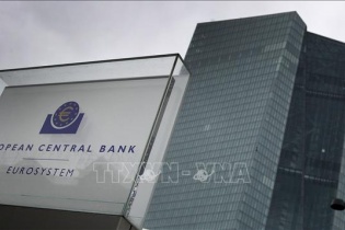 ECB hướng đến đợt tăng lãi suất lần thứ 10 liên tiếp