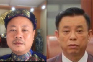 Khởi tố Giám đốc Công ty Y dược LanQ và Chủ tịch Công ty Sơn Lâm