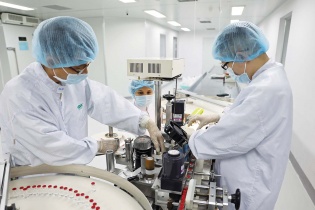Phê duyệt Chiến lược quốc gia phát triển ngành Dược Việt Nam