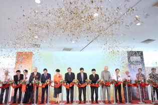 Hơn 350 đơn vị đầu ngành tụ hội tại triển lãm lớn nhất của ngành chăn nuôi