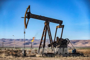 Mỹ nới lỏng các lệnh trừng phạt đối với ngành dầu mỏ Venezuela