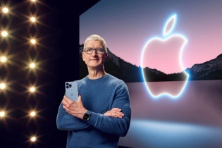 Apple đang ở đâu trong cuộc đua AI?