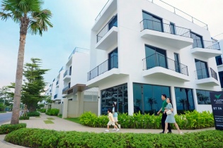 Văn Phú - Invest hoàn thành 79,7% chỉ tiêu lợi nhuận năm 2023
