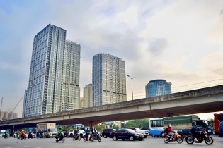 Liệu người dân đã sẵn sàng với chung cư có "hạn sử dụng"?