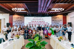 Hội An, Đà Lạt chính thức trở thành Thành phố sáng tạo UNESCO