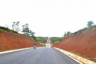 Phê duyệt Khung chính sách bồi thường Dự án xây dựng đường Hồ Chí Minh đoạn Chợ Chu - Ngã ba Trung Sơn