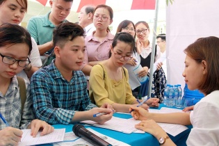 Bổ sung vốn thực hiện chính sách cho vay hỗ trợ tạo việc làm