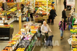 Canada: Tỷ lệ thất nghiệp gia tăng do tác động của các đợt BoC tăng lãi suất