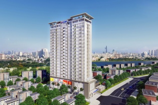 Samland tiếp tục lỗ thêm 19,4 tỷ đồng trong 9 tháng đầu năm 2023