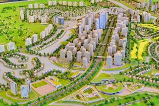 Phó thủ tướng Trần Hồng Hà là Chủ tịch Hội đồng thẩm định quy hoạch vùng thời kỳ 2021 - 2030