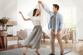 Chuyển khoản vay đến Techcombank: Nhẹ dòng tiền hơn từ ngày đầu