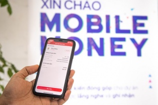 Tiếp tục triển khai thí điểm Mobile Money đến hết năm 2024