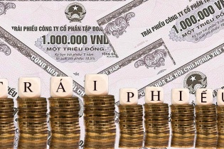 Thực hiện quyết liệt các giải pháp thúc đẩy phát triển thị trường trái phiếu doanh nghiệp, bất động sản