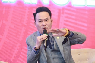 Hội Doanh nhân trẻ Việt Nam: Mơ lớn để đón những bước nhảy thời đại