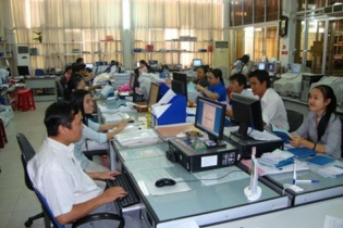 Đẩy mạnh ứng dụng công nghệ thông tin - truyền thông trong Hệ thống thống kê nhà nước