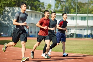 Người Việt Nam ngày càng chú trọng việc thực hiện lối sống lành mạnh